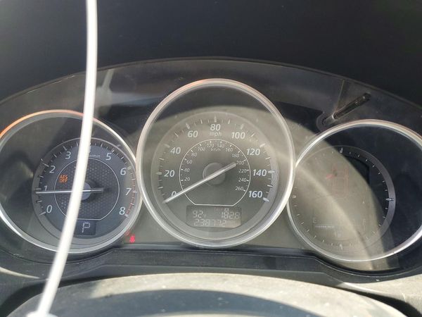 2014 MAZDA 6