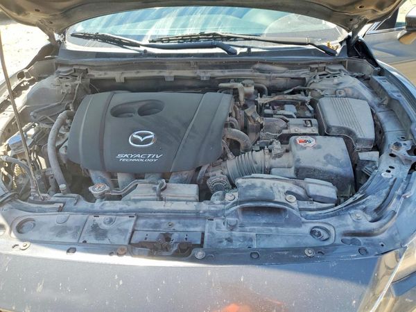 2014 MAZDA 6