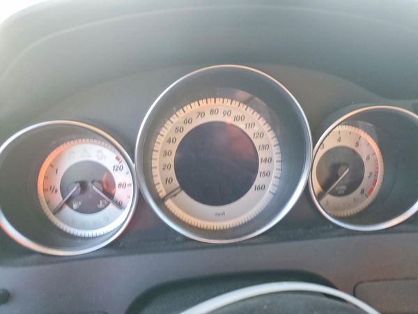 2012 MERCEDES-BENZ C C300 4-MATIC