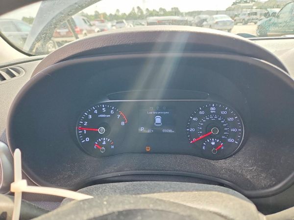 2021 KIA SOUL