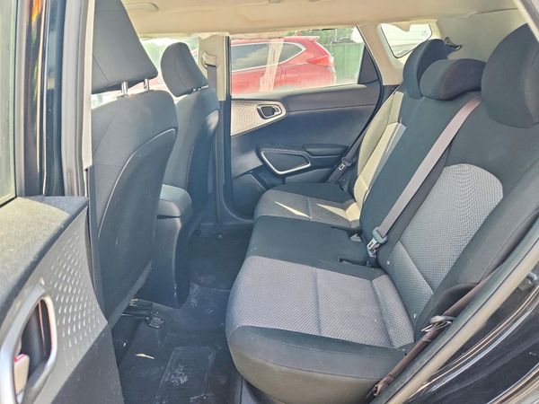 2021 KIA SOUL