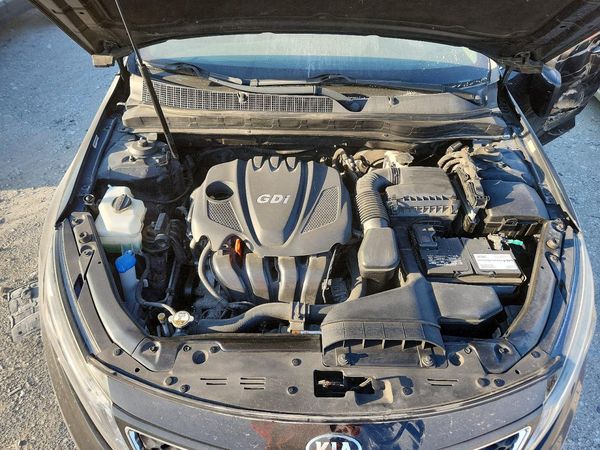 2014 KIA OPTIMA 2.4 EX STD/Premium /Tech