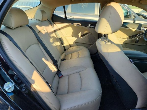 2014 KIA OPTIMA 2.4 EX STD/Premium /Tech