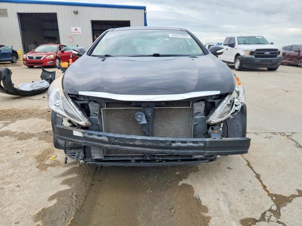 2012 HYUNDAI SONATA