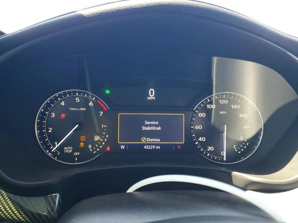 2019 CADILLAC XT4