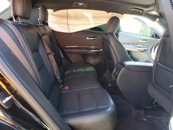 2019 CADILLAC XT4