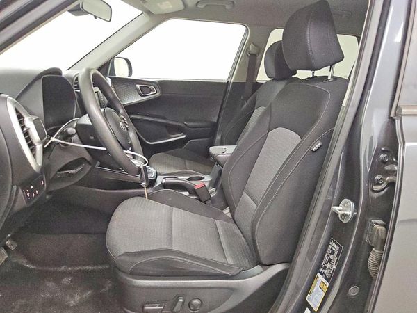 2021 KIA SOUL LX, S, X-Line