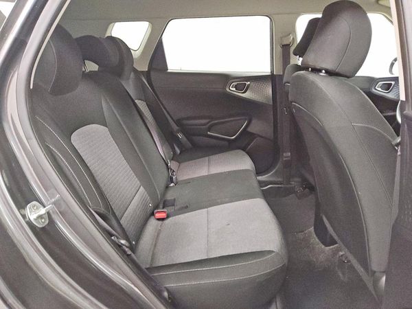 2021 KIA SOUL LX, S, X-Line