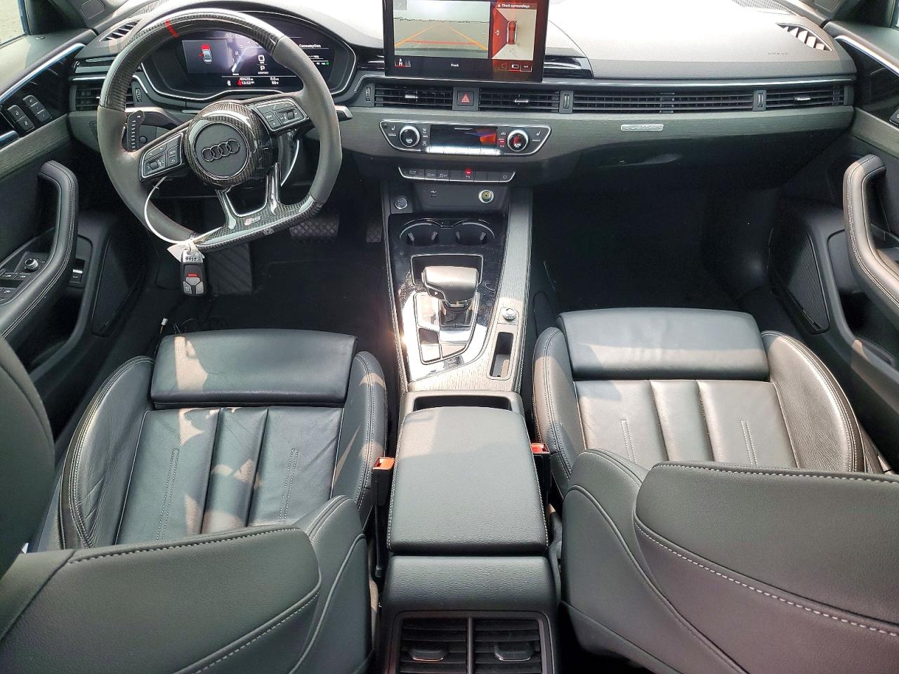 2022 AUDI A4