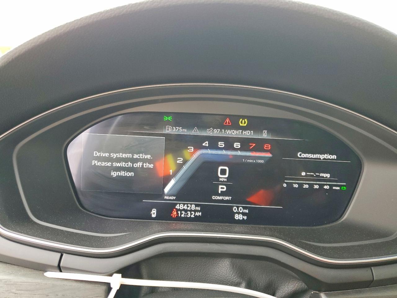 2022 AUDI A4