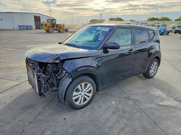 2024 KIA SOUL