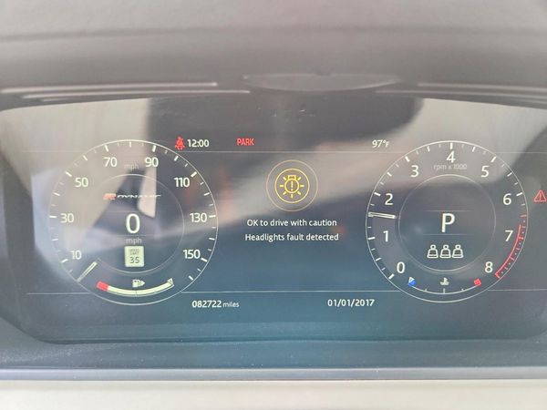 2019 LAND ROVER RANGE ROVER VELAR R-Dynamic SE