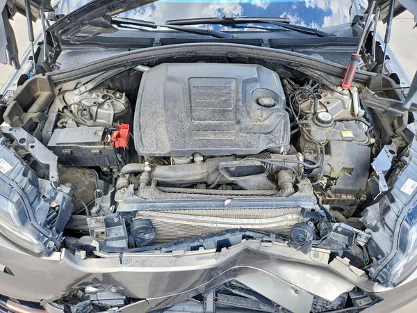 2019 LAND ROVER RANGE ROVER VELAR R-Dynamic SE