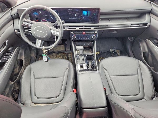 2025 HYUNDAI SANTA CRUZ