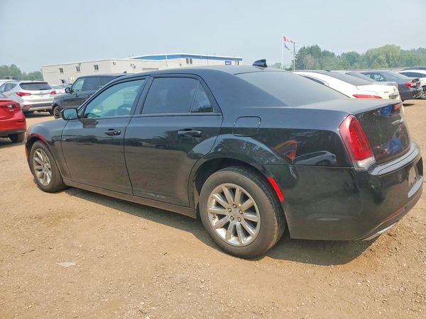 2018 CHRYSLER 300 300S