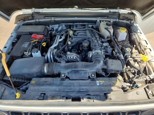 2024 JEEP GLADIATOR Sport