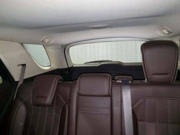 2017 MERCEDES-BENZ GLE GLE350