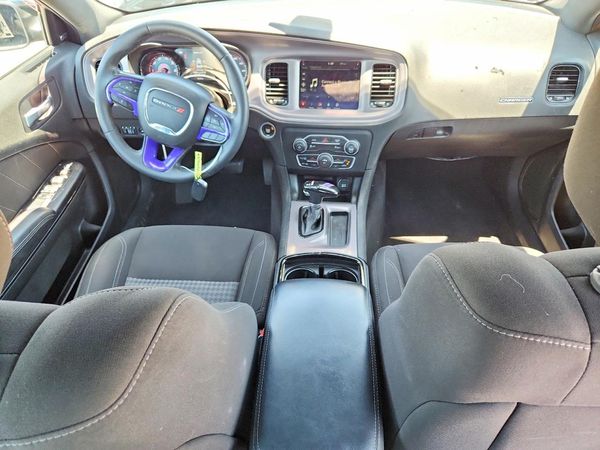 2023 DODGE CHARGER SXT