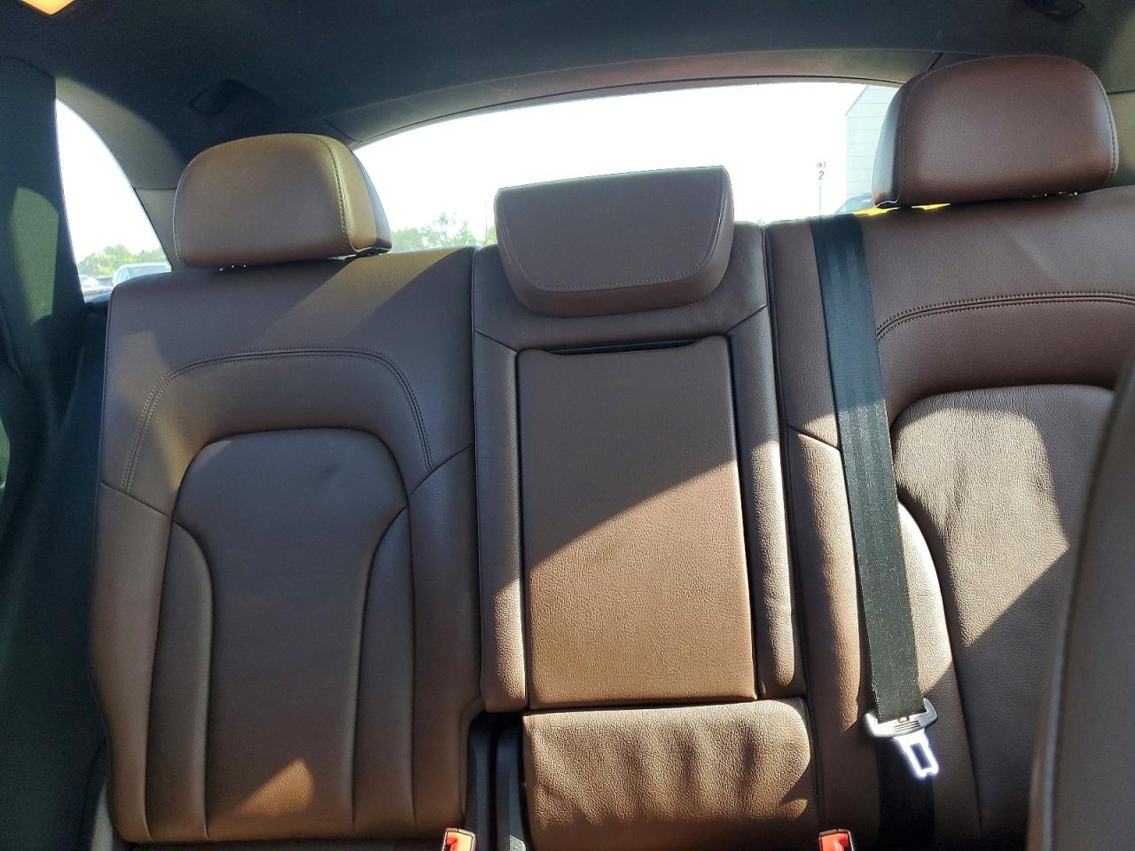 2017 AUDI Q5