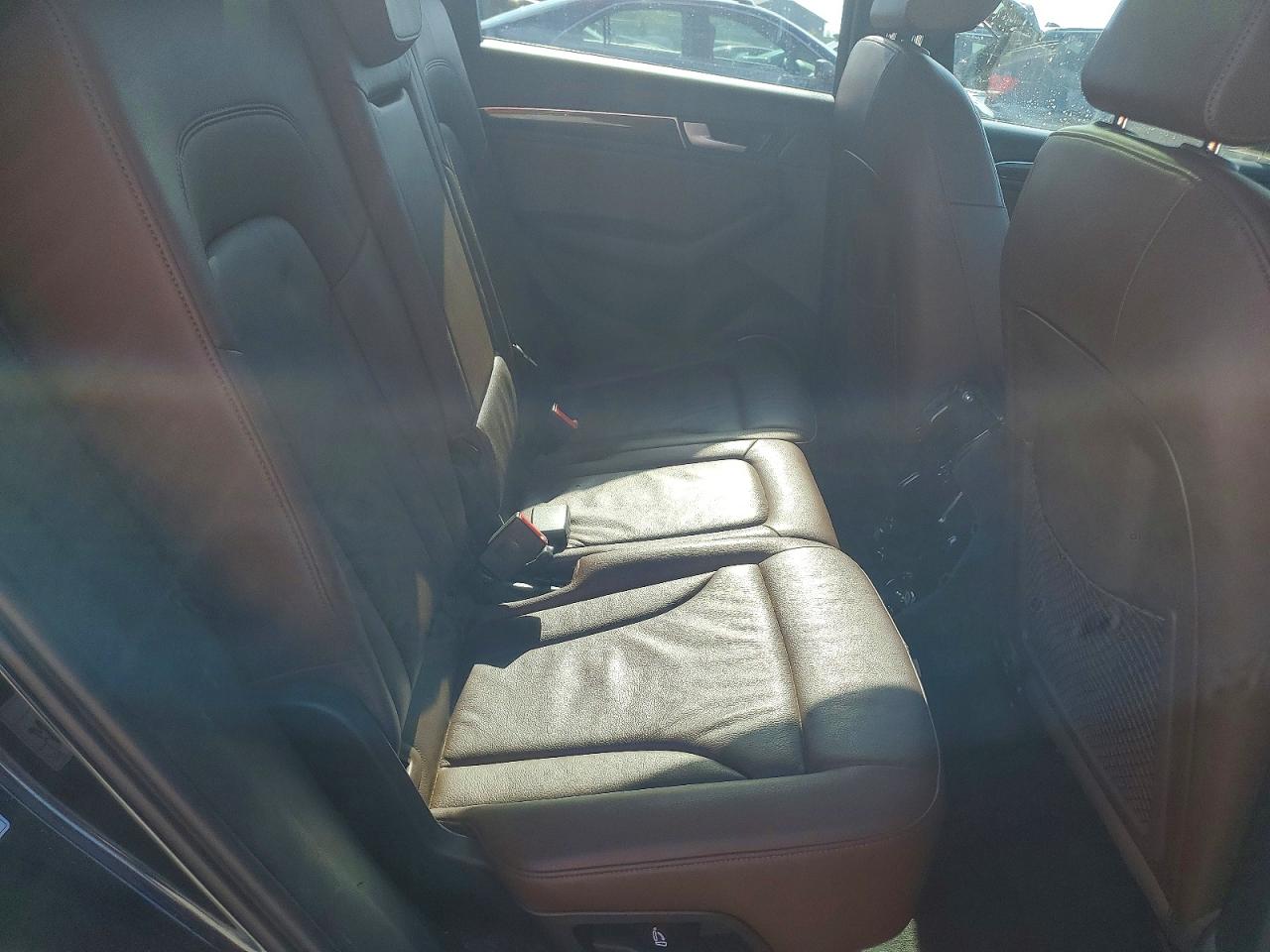 2017 AUDI Q5