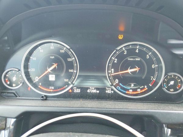 2018 BMW X5 xDrive50i