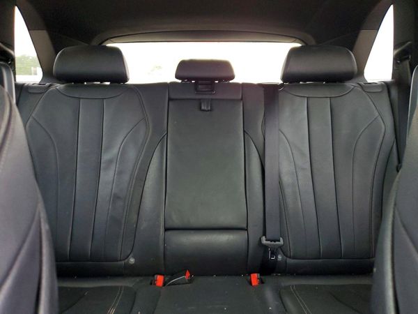 2018 BMW X5 xDrive50i