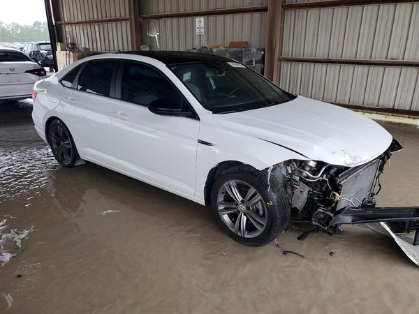 2021 VOLKSWAGEN JETTA S / SE / R-Line
