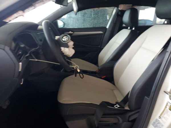 2021 VOLKSWAGEN JETTA S / SE / R-Line