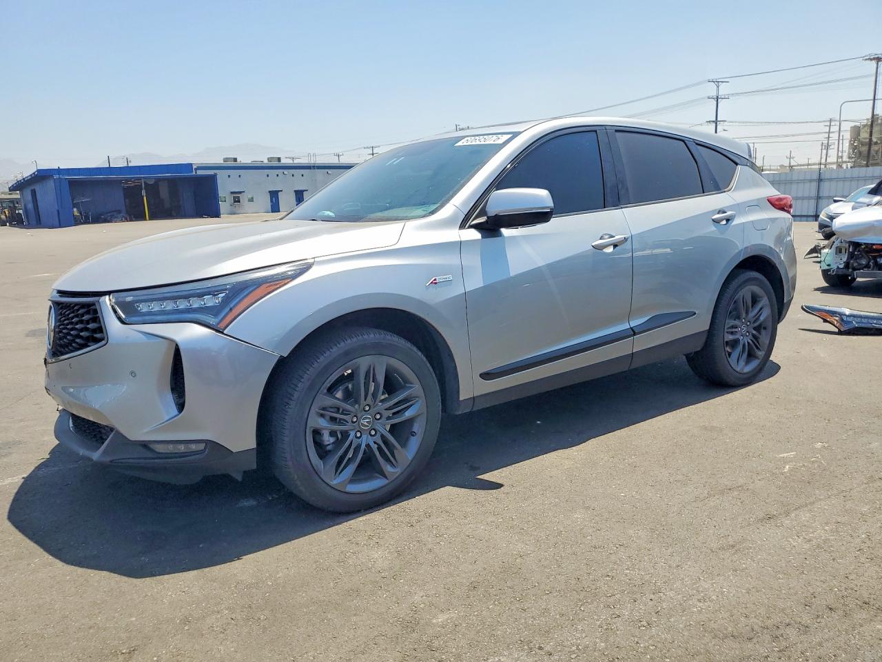 2024 ACURA RDX SH-AWD A-SPEC