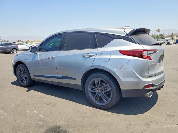 2024 ACURA RDX SH-AWD A-SPEC