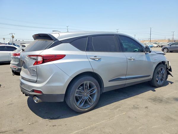 2024 ACURA RDX SH-AWD A-SPEC