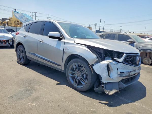 2024 ACURA RDX SH-AWD A-SPEC