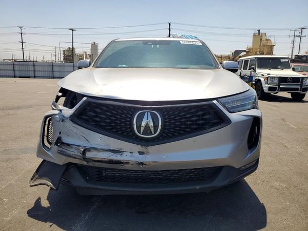2024 ACURA RDX SH-AWD A-SPEC