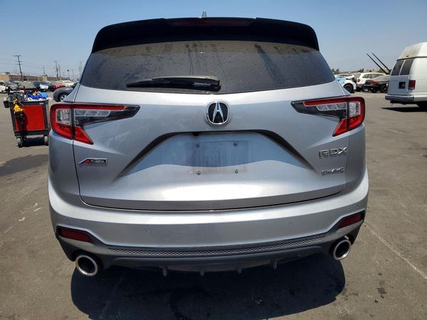 2024 ACURA RDX SH-AWD A-SPEC