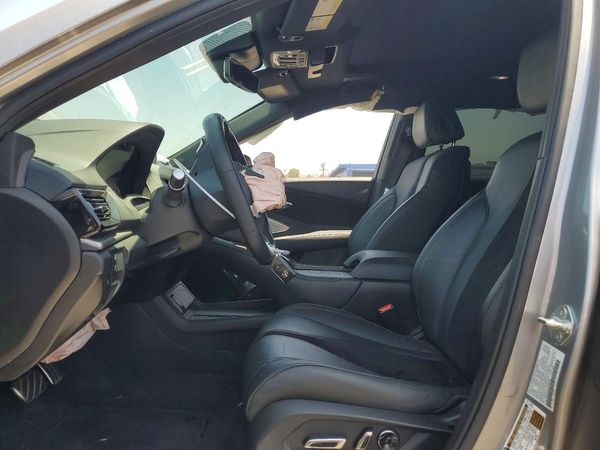 2024 ACURA RDX SH-AWD A-SPEC