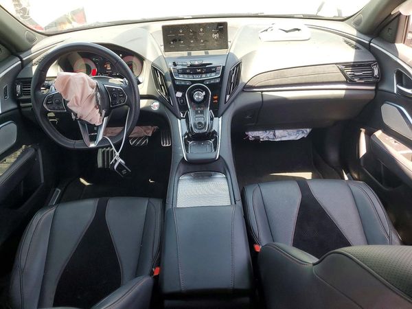 2024 ACURA RDX SH-AWD A-SPEC