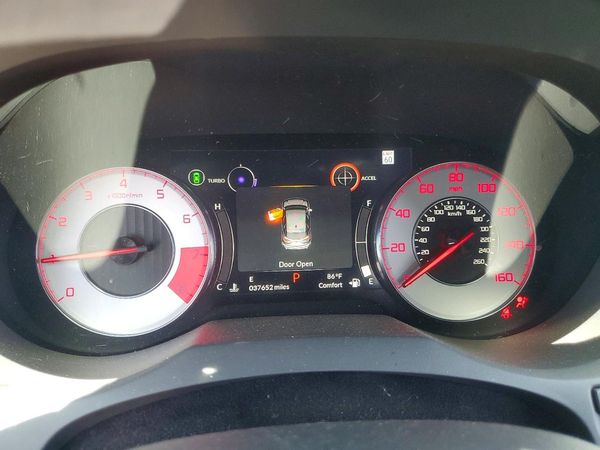 2024 ACURA RDX SH-AWD A-SPEC