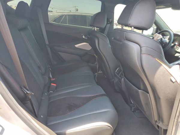 2024 ACURA RDX SH-AWD A-SPEC
