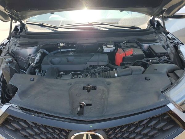 2024 ACURA RDX SH-AWD A-SPEC