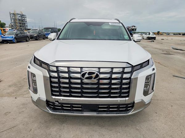 2025 HYUNDAI PALISADE XRT