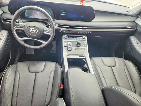 2025 HYUNDAI PALISADE XRT