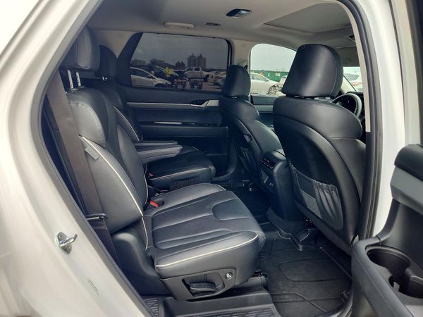 2025 HYUNDAI PALISADE XRT