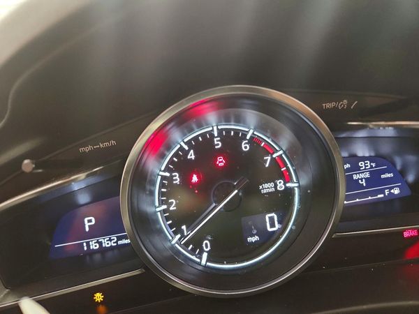 2017 MAZDA 3