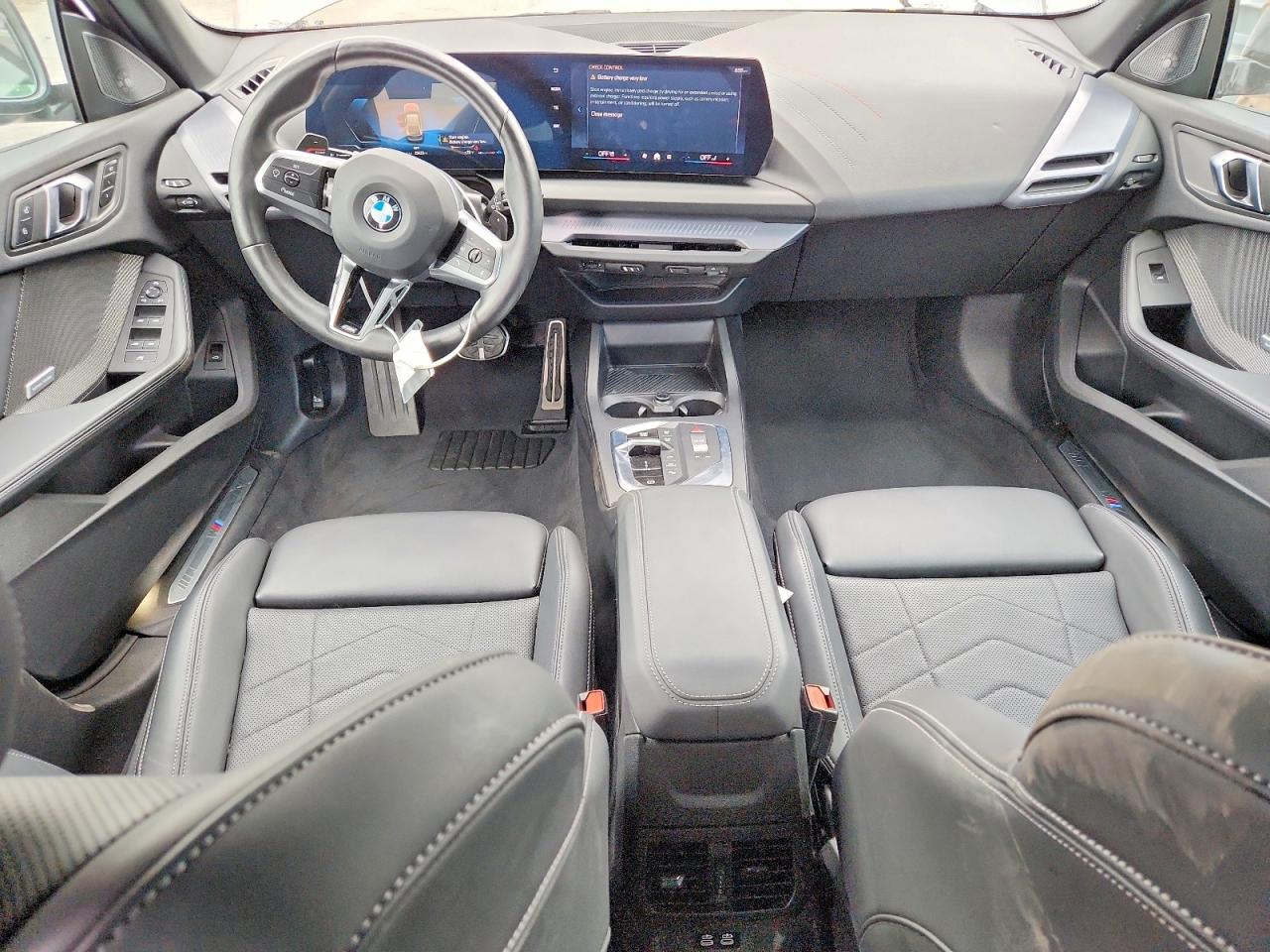2026 BMW 228 Gran Coupe