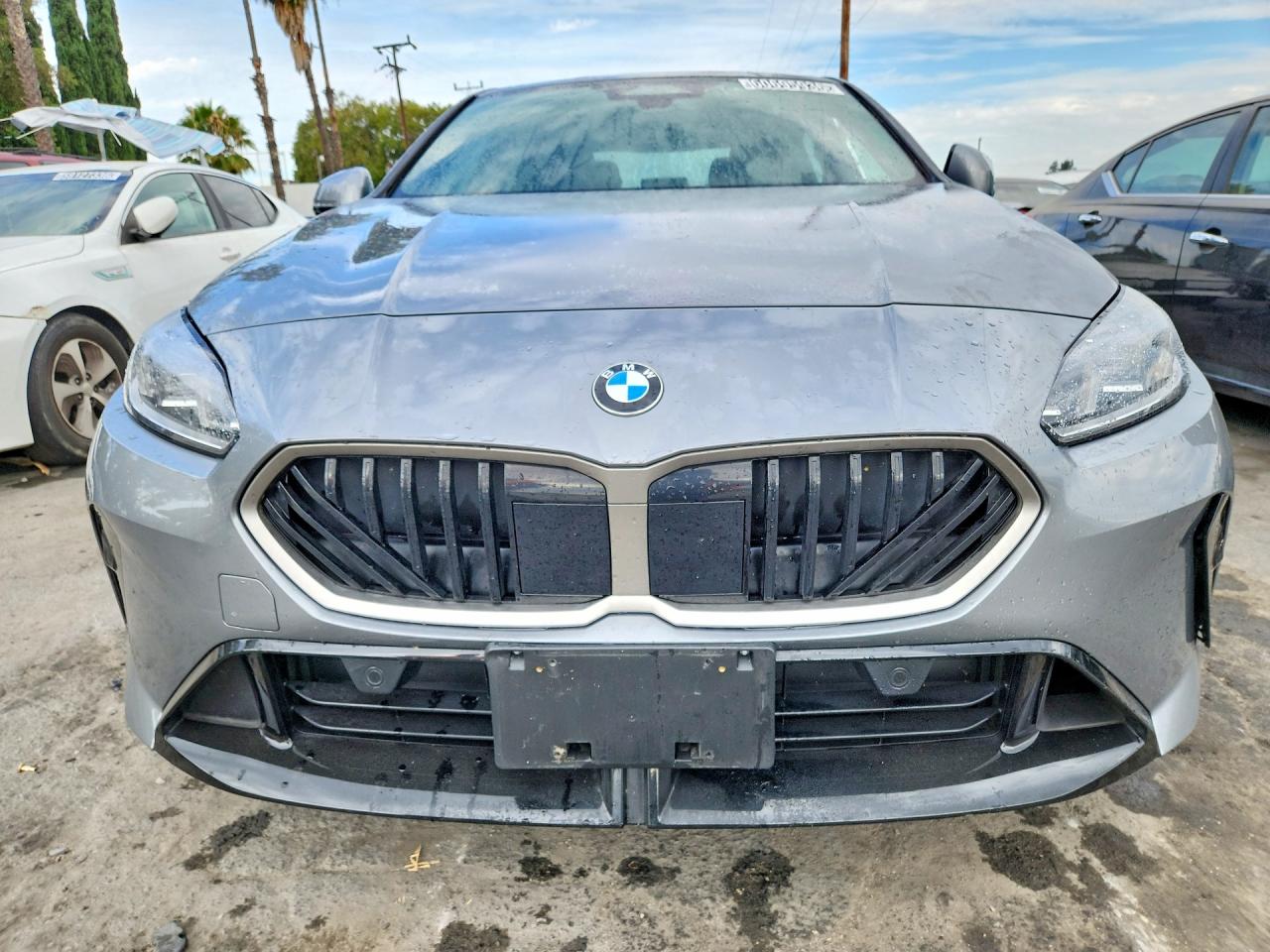 2026 BMW 228 Gran Coupe