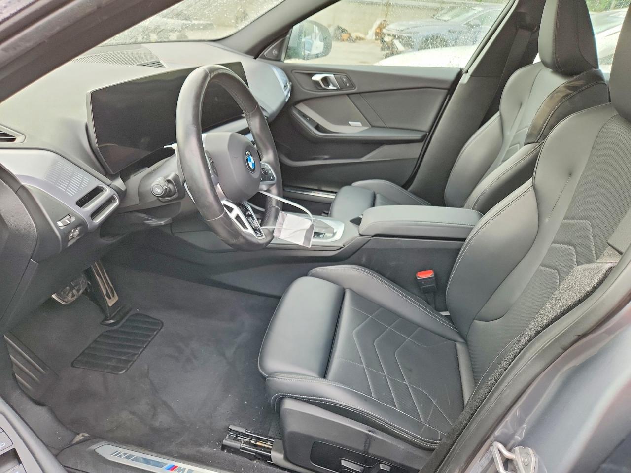 2026 BMW 228 Gran Coupe