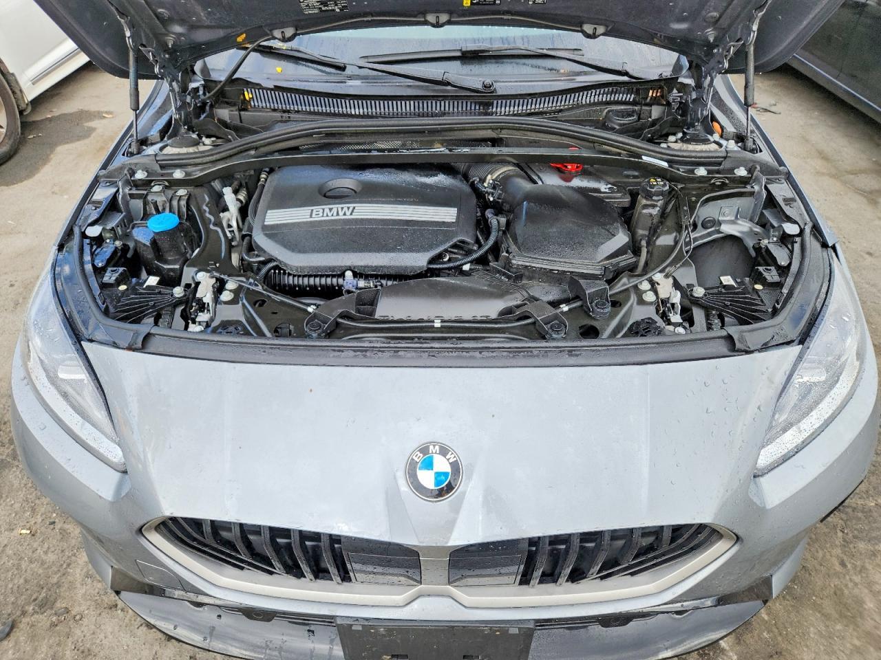 2026 BMW 228 Gran Coupe