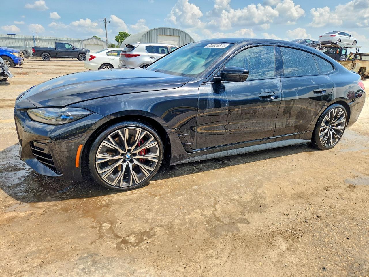 2023 BMW 430XI xDrive GC
