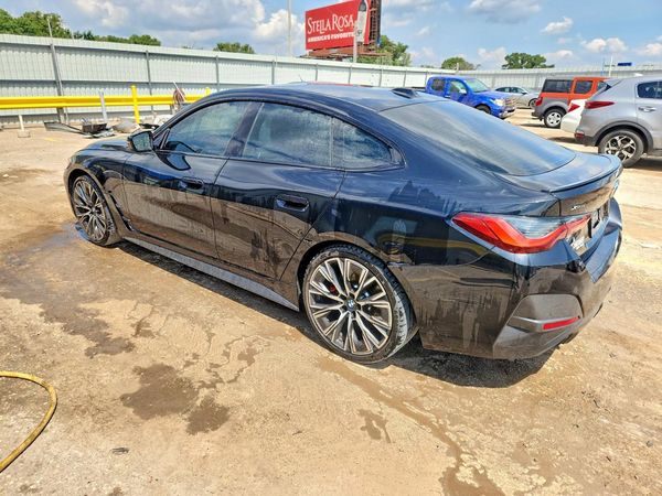 2023 BMW 430XI xDrive GC