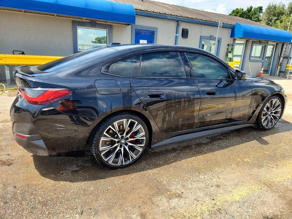 2023 BMW 430XI xDrive GC